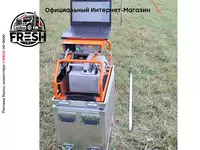 102 027 030 сум Каротажная станция BLC-150