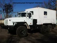 Каротажная станция КОБРА-М