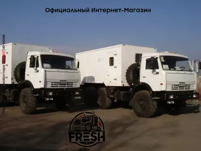 Каротажная станция КОБРА-М