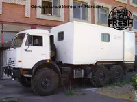 573 126 302 сум Каротажная станция КОБРА-М