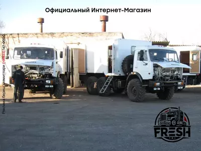 Каротажная станция КОБРА-М