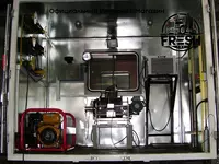 Каротажная станция КОБРА-М "Fresh online"©️