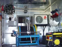 Каротажная станция КОБРА-М - "Fresh online"©️