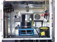 "Fresh online"©️ - Каротажная станция КОБРА-М