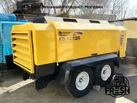 Дизельные компрессоры КВ-12/12 ЧКЗ - 306 532 950 so'm