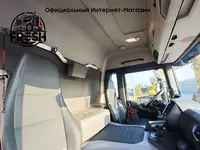 Закрытый грузовик Scania P280 4X2 - Бортовые грузовики