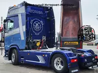 Тягач Scania S520 4X2 - 663 959 265 сум