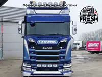 663 959 265 сум Тягач Scania S520 4X2