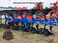 Новый плуг Rabe S-Albatros V 140 m 5-F