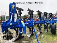 Новый плуг Rabe S-Albatros V 140 m 5-F - 328 988 825 сум