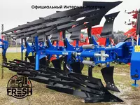 328 988 825 сум Новый плуг Rabe S-Albatros V 140 m 5-F