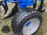 Новый плуг Rabe S-Albatros V 140 m 5-F - "Fresh online"©️