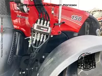 Колесный трактор Case IH Maxxum 150 Active Drive 8 "Fresh online"©️