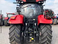"Fresh online"©️ - Колесный трактор Case IH Maxxum 150 Active Drive 8