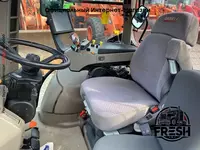 Колесный трактор Case IH Maxxum 150 Active Drive 8 - Тракторы