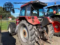 Колесный трактор Case IH Maxxum 5130 Pro - 281 135 905 сум