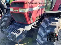 Колесный трактор Case IH Maxxum 5130 Pro - "Fresh online"©️