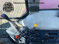 Колесный трактор Case IH Maxxum 5130 Pro Тракторы