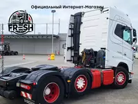Тягач Volvo FH16 550 6X2 Только в розницу
