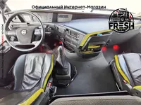 Тягач Volvo FH16 550 6X2 - "Fresh online"©️