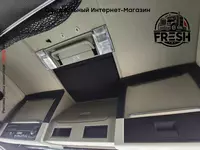 Тягач Volvo FH16 550 6X2 Тягачи