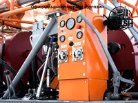 Буровая установка УРБ-3А3-053 без Транспортная база (шасси) Только в розницу