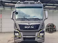 448 621 125 сум Тягач MAN TGX 18.510 4X2