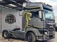 Тягач MAN TGX 18.510 4X2 Только в розницу