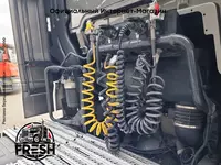 Тягач MAN TGX 18.510 4X2 - "Fresh online"©️