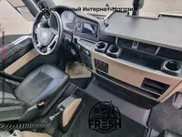 "Fresh online"©️ - Тягач MAN TGX 18.510 4X2