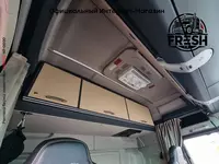 Тягач MAN TGX 18.510 4X2 Тягачи