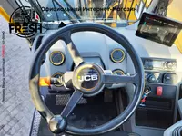 "Fresh online"©️ - Телескопический погрузчик JCB 560-80 IND 4X4