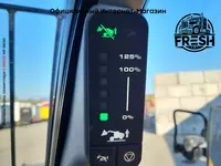 Телескопический погрузчик JCB 560-80 IND 4X4 Og'ir yuk ko'targichlar