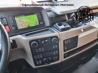 "Fresh online"©️ - Шторки грузовик MAN TGX 26.510 6X2
