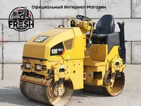 Каток Caterpillar CB1.7