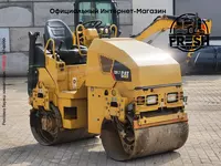 210 055 650 сум Каток Caterpillar CB1.7