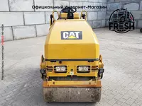 Каток Caterpillar CB1.7 Только в розницу