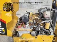 Каток Caterpillar CB1.7 "Fresh online"©️