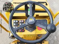 "Fresh online"©️ - Каток Caterpillar CB1.7