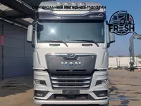 823 070 224 сум Закрытый грузовик MAN TGX 26.580 6X2