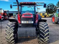 333 774 117 сум Колесный трактор Case IH MXM140