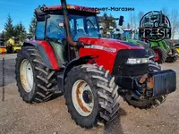 Колесный трактор Case IH MXM140 Только в розницу