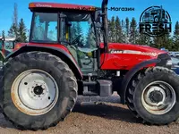 Колесный трактор Case IH MXM140 "Fresh online"©️