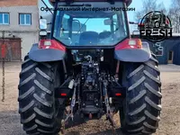 "Fresh online"©️ - Колесный трактор Case IH MXM140