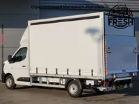 Шторки фургон Renault Master 170PK - 598 958 682 сум