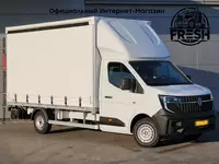598 958 682 сум Шторки фургон Renault Master 170PK