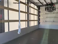 Шторки фургон Renault Master 170PK - "Fresh online"©️