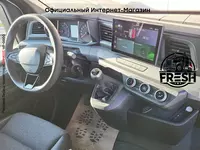 "Fresh online"©️ - Шторки фургон Renault Master 170PK