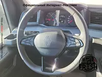 Шторки фургон Renault Master 170PK - Фургоны