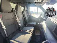 Шторки фургон Renault Master 170PK Фургоны